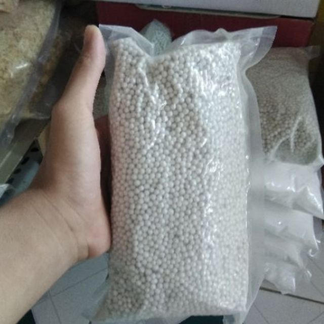 Cát Sand bi lót chuồng dành cho Hamster bịt 1kg