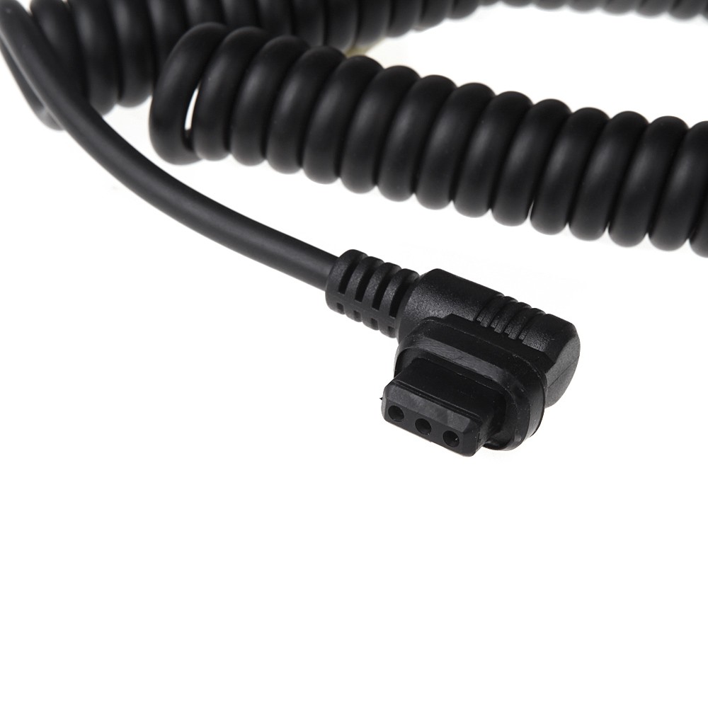 Godox CX Power Cable for Connecting PB820 PB960 Flash Power Pack  and  Speedlite