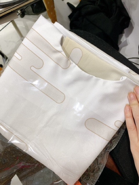 Áo khoác Happi/ Haori của Mui