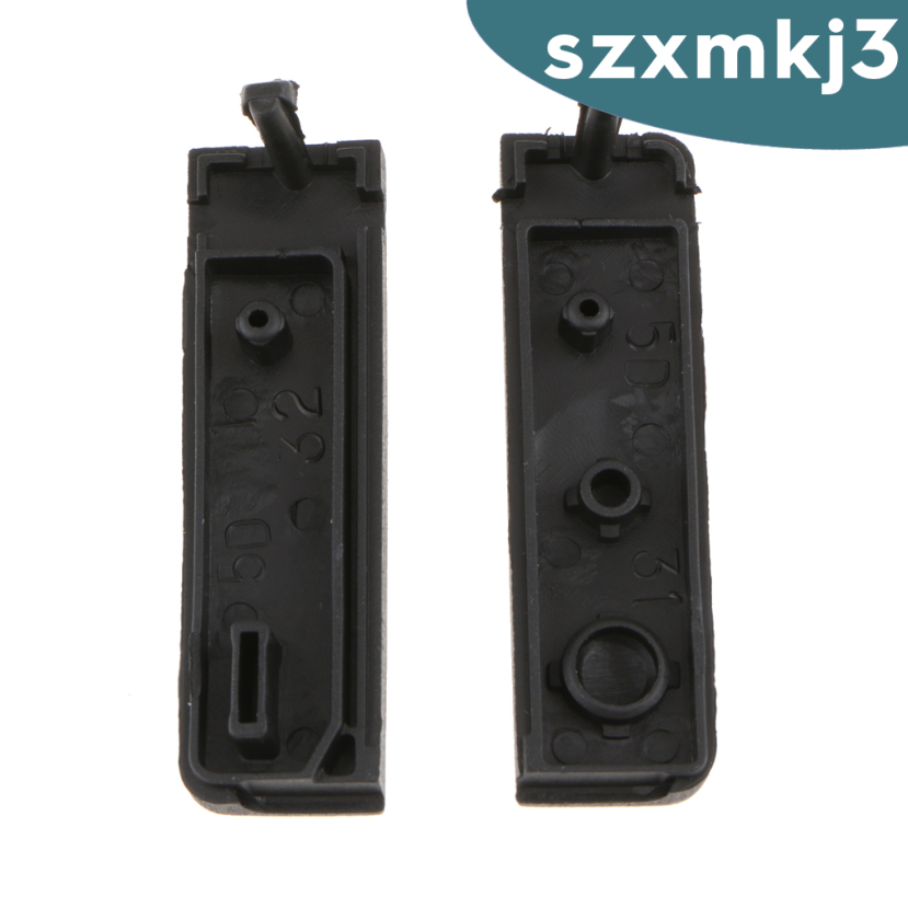 Nắp Đậy Chống Bụi Bằng Cao Su Cho Canon 5D3 Tutoo USB HDMI