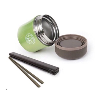 Hộp cơm giữ nhiệt Lock&lock
