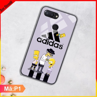 COMBỐP LƯNG XIAOMI REDMI6 ỐP XIAOMI REDMI 6 Son Store