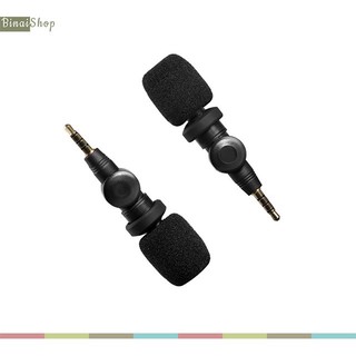 Saramonic SmartMic - Micro Cho Smartphone