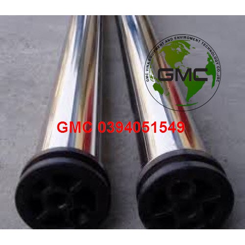 Vỏ màng RO  Inox 304 màng 4040