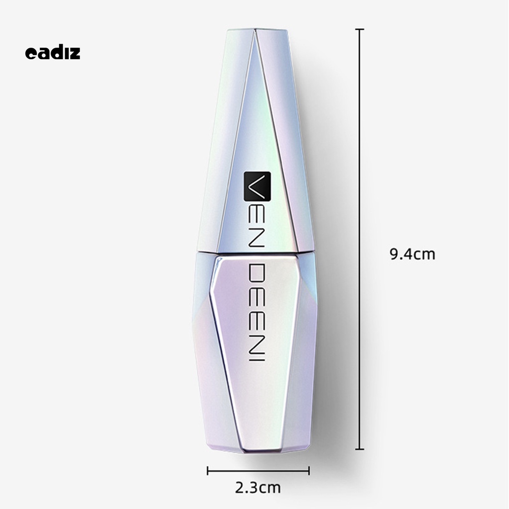 [Hàng mới về] Gel sơn đắp móng tay CADI chiết xuất ngọc trai dễ tẩy trang cho nữ