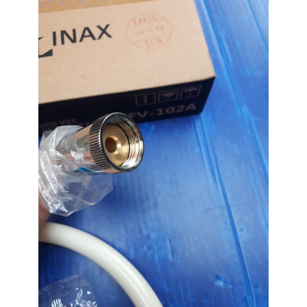 Vòi xịt Linax CFV-102A (chính hãng)