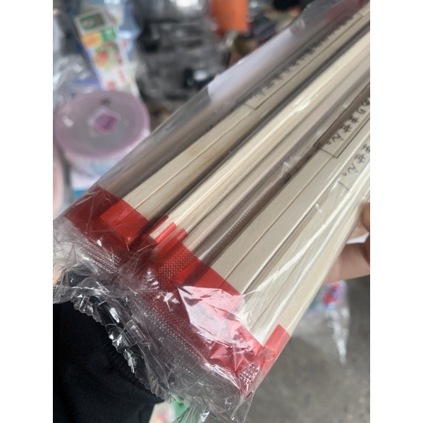 Bó đũa tre sạch dùng 1 lần - hàng đẹp