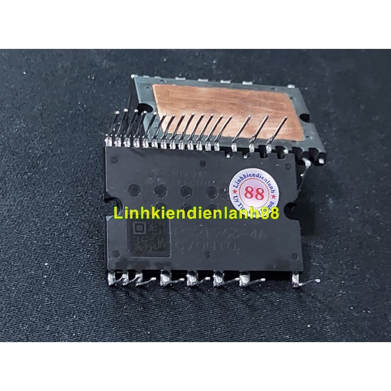 IC Công Suất PS21963-4A Mới, Chính Hãng 100%.