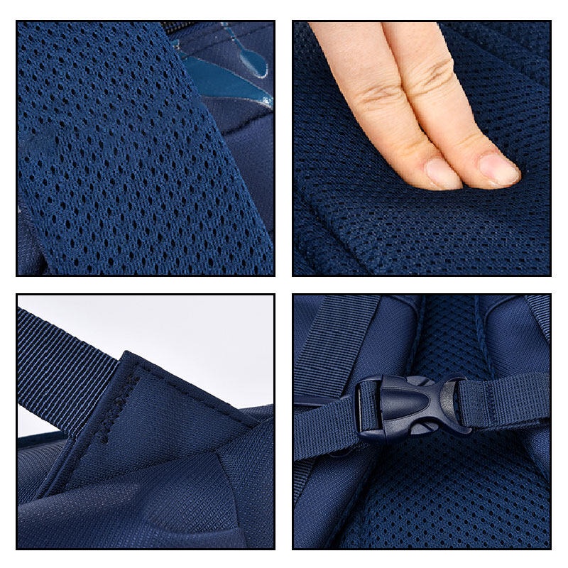 CATIMINI Ba Lô Đi Học Sức Chứa Lớn Phong Cách Hàn Quốc Mới Cho Nữ