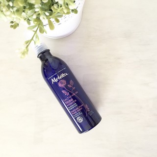 Nước hoa hồng Melvita Rose cấp ẩm da dạng xịt