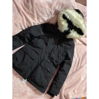 áo khoác parka