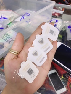 🕉Dán PPF cho đồng hồ apple watch size 38/40/42/44