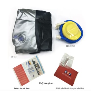 Trụ đấm bốc tập phản xạ Boxing cao cấp