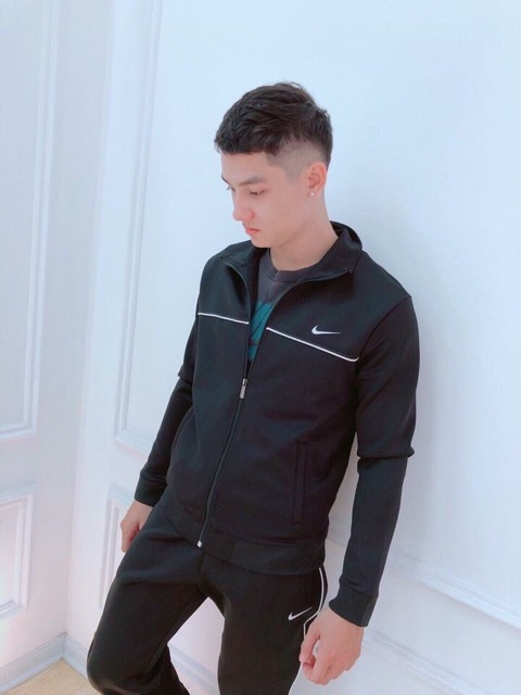 Bộ quần áo thể thao Nike xuất khẩu cao cấp dư hãng 100%