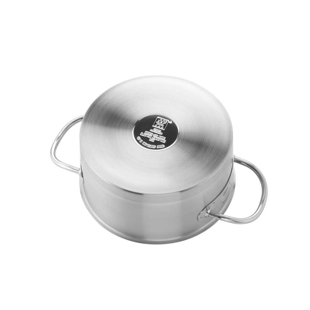 ZWILLING - Bộ nồi ZWILLING Prime - 4 món