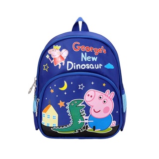 BALO CHỐNG NƯỚC HEO PEPPA