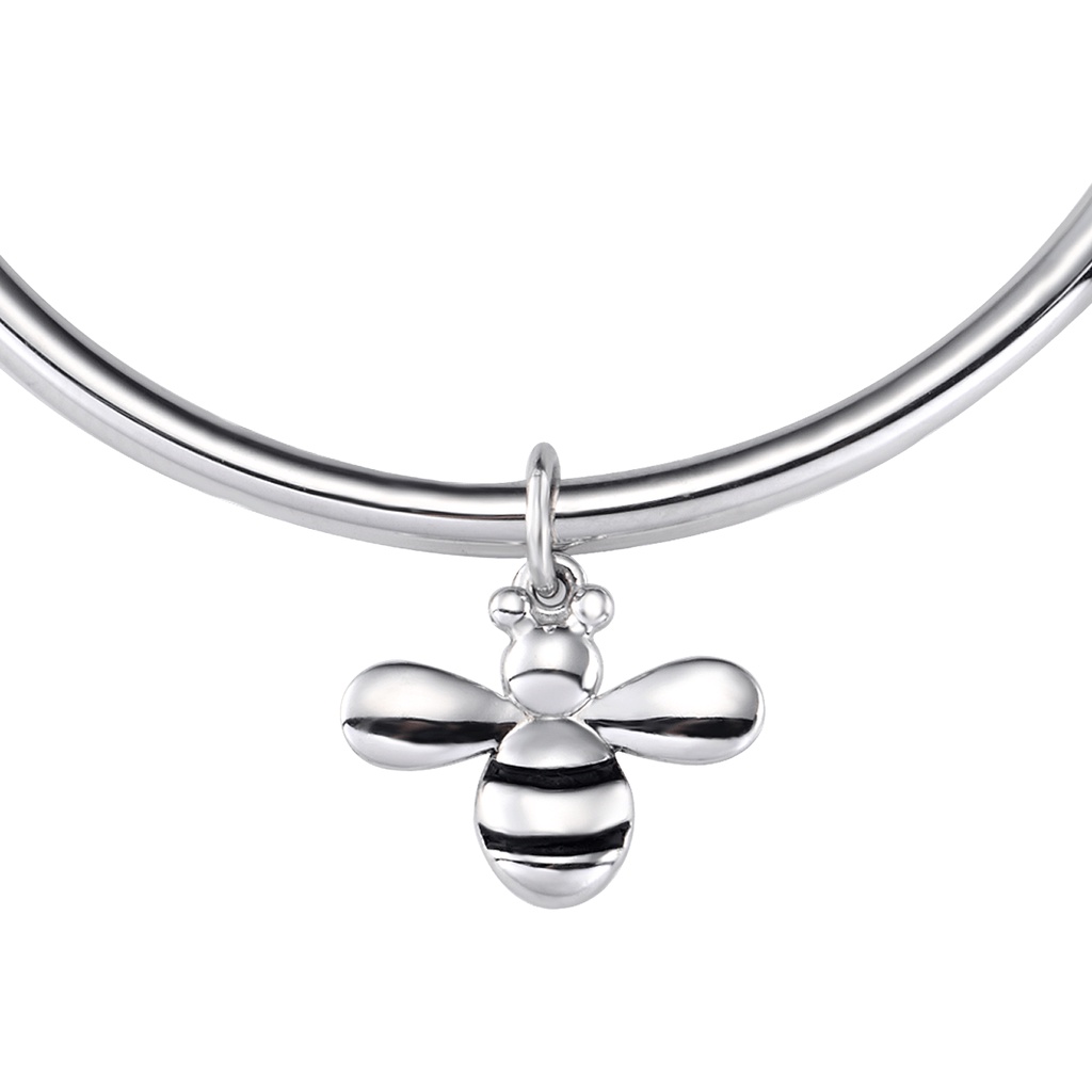 Vòng tay trẻ em Bạc PNJSilver 0000K000059