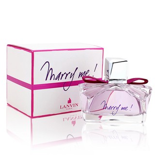 Nước hoa nữ LANVIN Marry Me Eau De Parfum 75ml