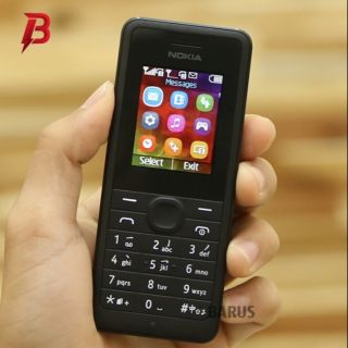 Điện thoại nokia 107 có màu