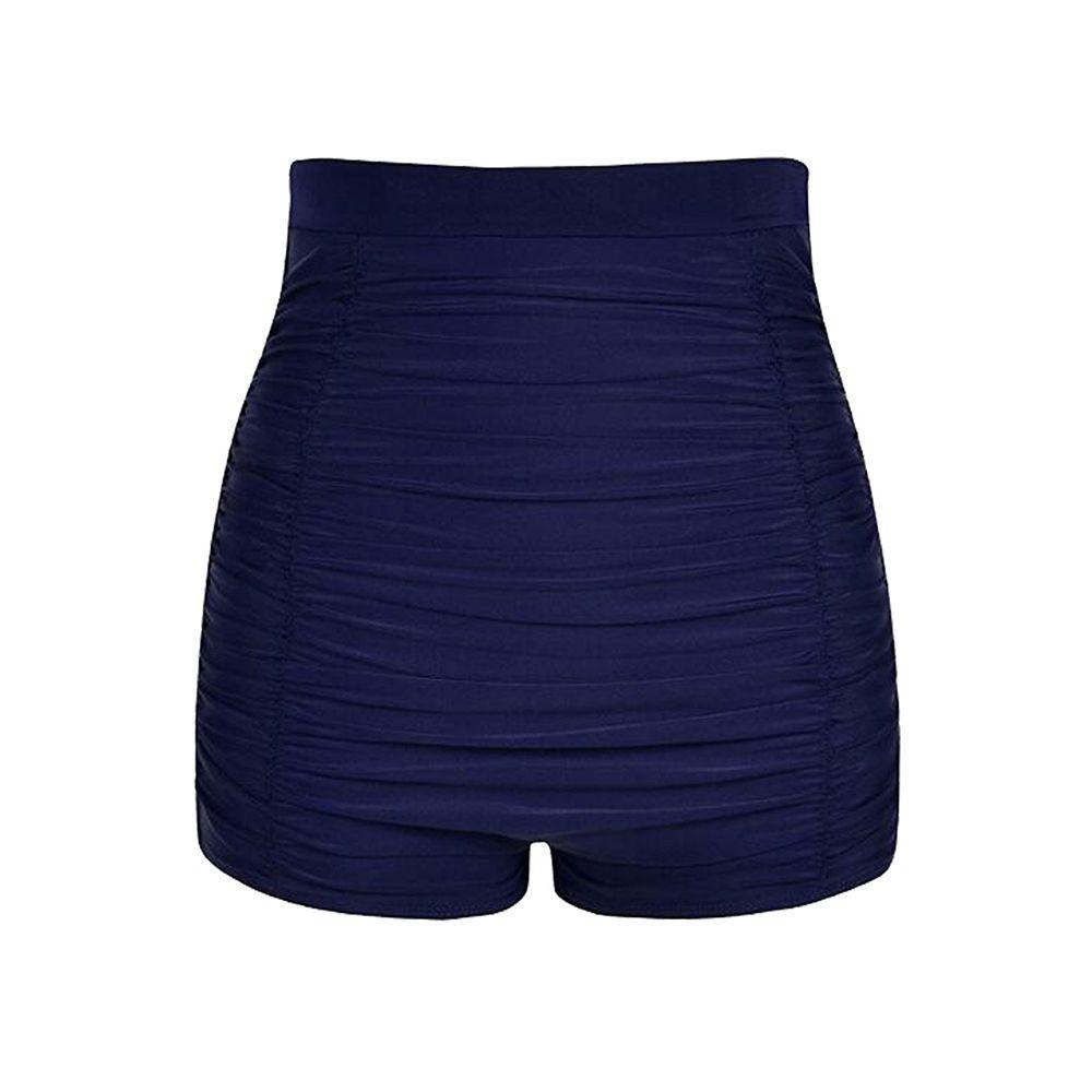 MYRONGVN Quần Short Đi Biển / Đi Bơi Có Size Lớn Dành Cho Nữ