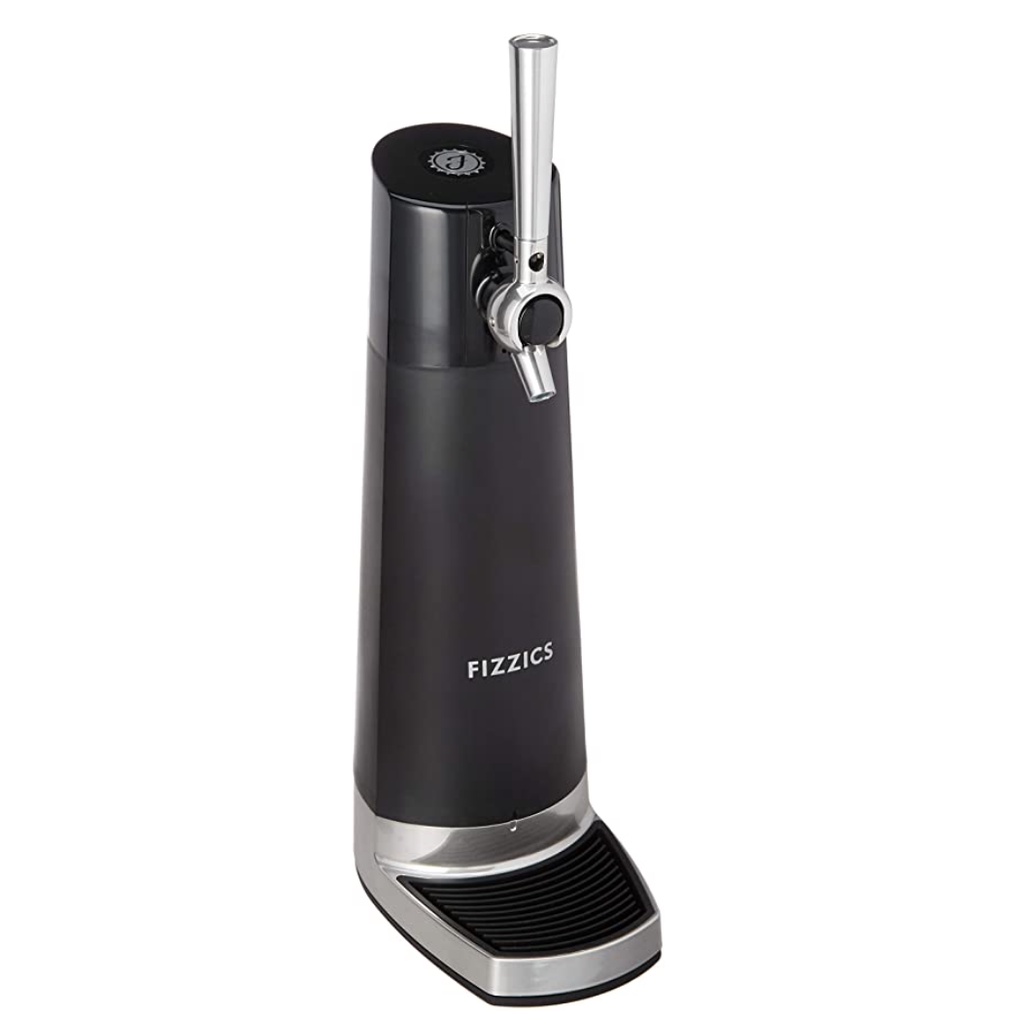 Máy tạo bia tươi Fizzics FZ403