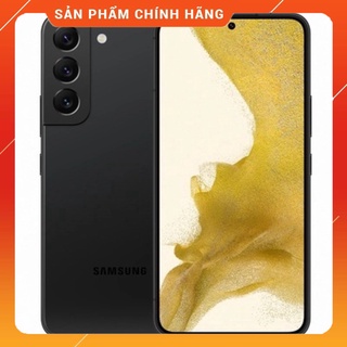 Điện Thoại Samsung Galaxy S22 Plus - 8GB/128GB - Hàng Chính Hãng