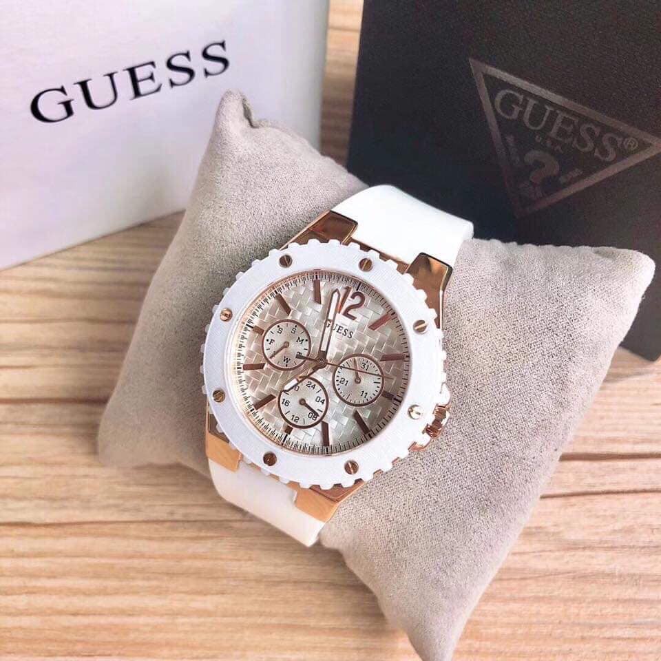 Đồng hồ nữ Guess W10614L2
