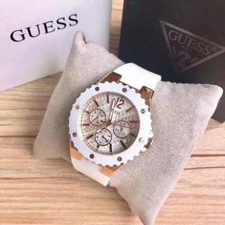 Đồng hồ nữ Guess W10614L2