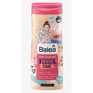 SỮA TẮM TRẺ EM 4IN1 - BALEA