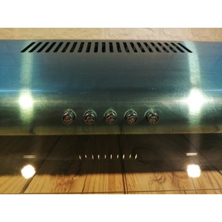 Máy hút mùi Grasso GS-642B (GS-642I)