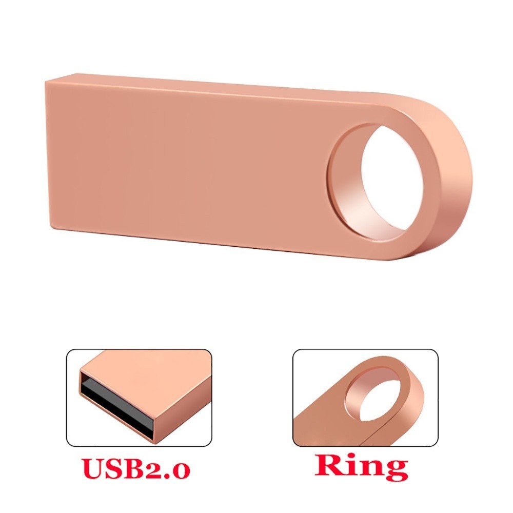 Usb Ổ Đĩa flash Tốc Độ Cao 2TB 512gb 32GB 128GB 8GB 64GB 16GB Thẻ