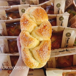 Bánh Mì Hoa Cúc handmade Thơm Ngon - Bánh mới mỗi ngày