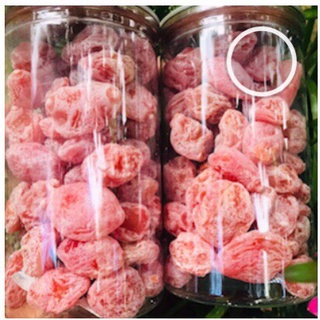 xí mụi đào 500gr