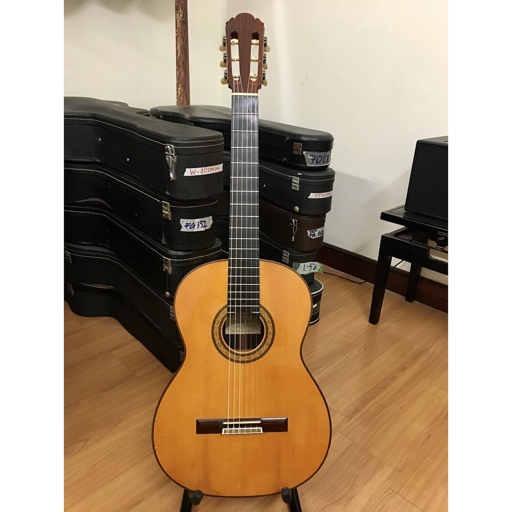 Guitar Classic Kohno No15