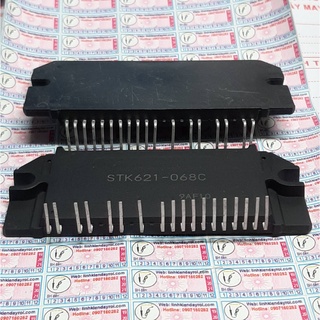 Ic công suất stk621-068c stk621 068c mới bảo hành 1 tháng