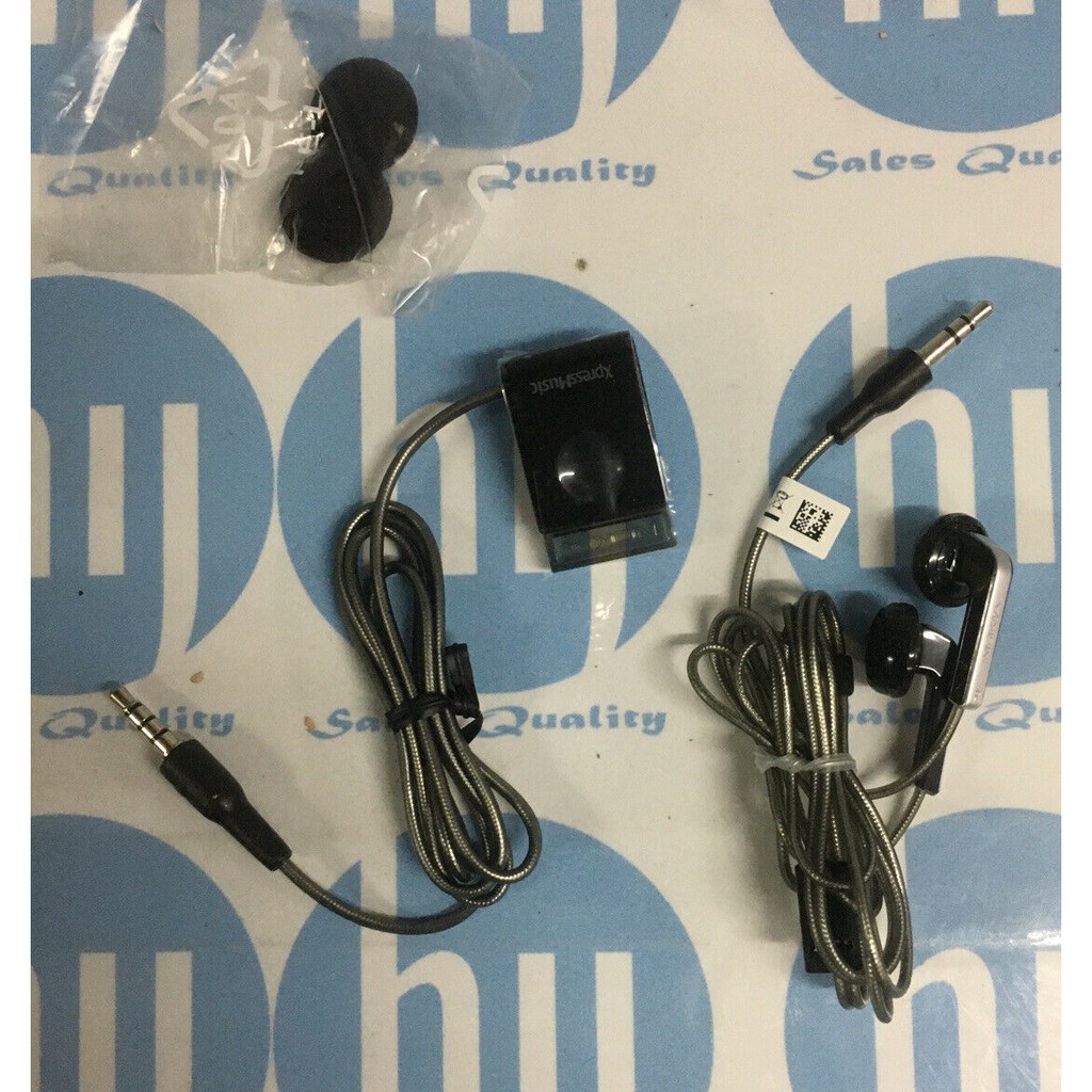 Tai Nghe Nokia HS-45 Zin New