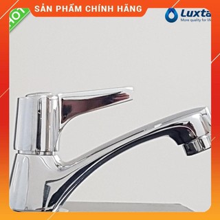 Vòi lavabo lạnh Luxta L-1104V