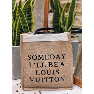 TÚI MERCI - SOMEDAY ( LY STORE )