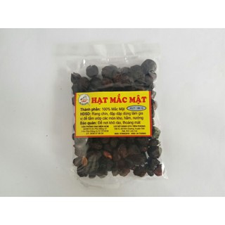 HẠT MẮC MẬT 200gr