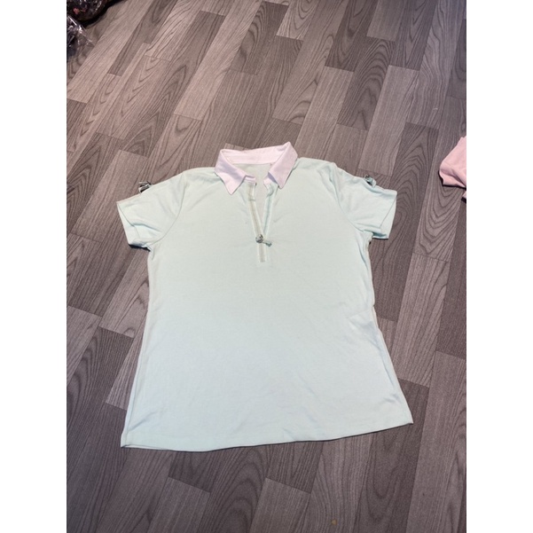 Áo sơ mi cotton nữ