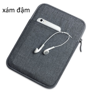 [Thanh lý][ipad-laptop] Túi chống sốc cầm tay