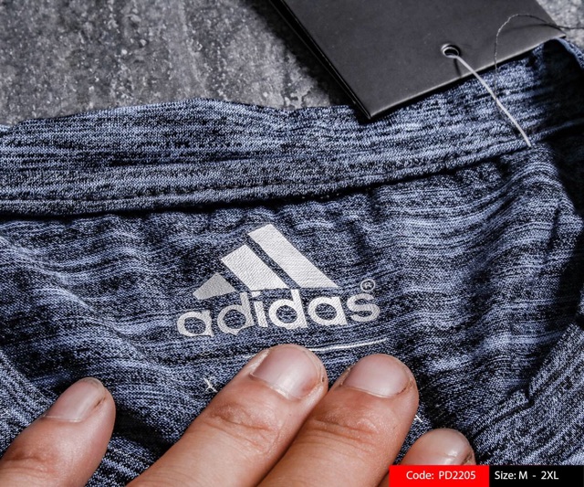 Áo thun giữ nhiệt  Das xuất Full tem Tag | BigBuy360 - bigbuy360.vn