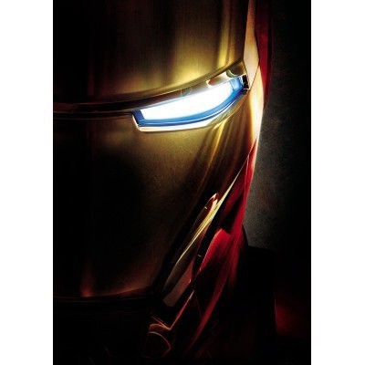 Sale 70% Tấm poster dán tường in hình các nhân vật trong Avengers,  Giá gốc 33,000 đ - 34C26