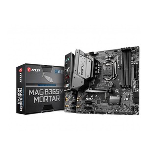 Bo mạch chủ MSI B365M PRO-VH