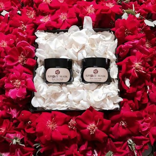 Mặt nạ karose mask