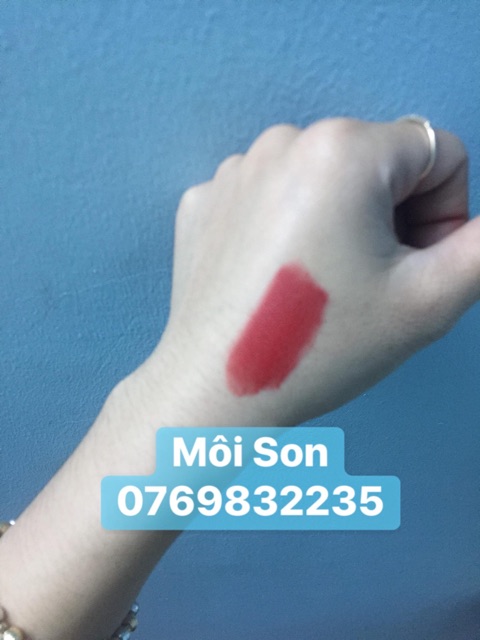 Môi Son Giá Rẻ - Ty Cosmetics - Mood