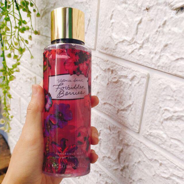 [CỰC THƠM]💣 XỊT THƠM TOÀN THÂN VICTORIA’s SECRET 250ml | BigBuy360 - bigbuy360.vn