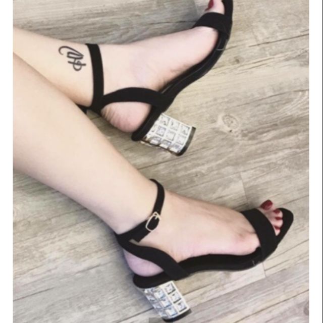 [ Freeship 99k Toàn Quốc ] Giày sz 34 - 42