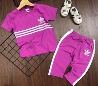 Set bé gái size đại 8-14