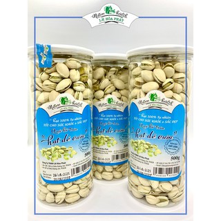 Hạt dẻ cười - Pistachio - Hàng nhập khẩu Công Ti LH Hoà Phát